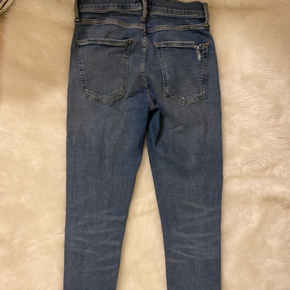 Agolde jean size 29 - Picture 5 of 5